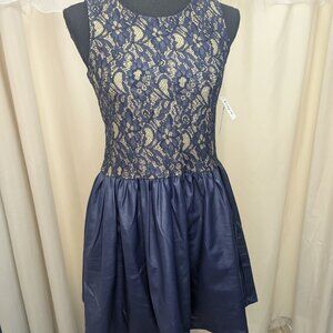 NWT Kidpik Girls Holiday Dress